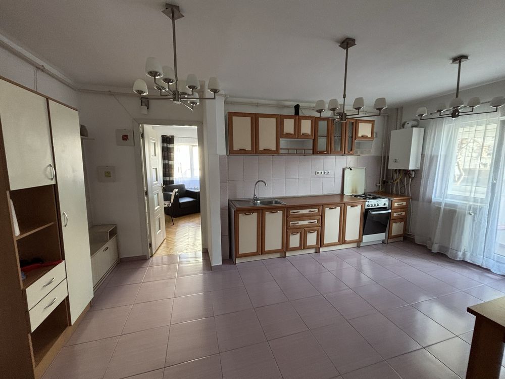 Apartament cu 2 camere decomandat | 53 mp + 8 mp balcon | Zorilor - Poză 5