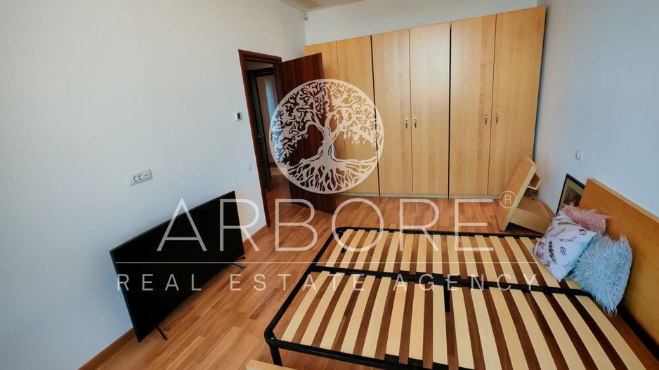 Penthouse 5 camere 250 mp lângă Ambasada SUA , zona Băneasa București - Poză 21