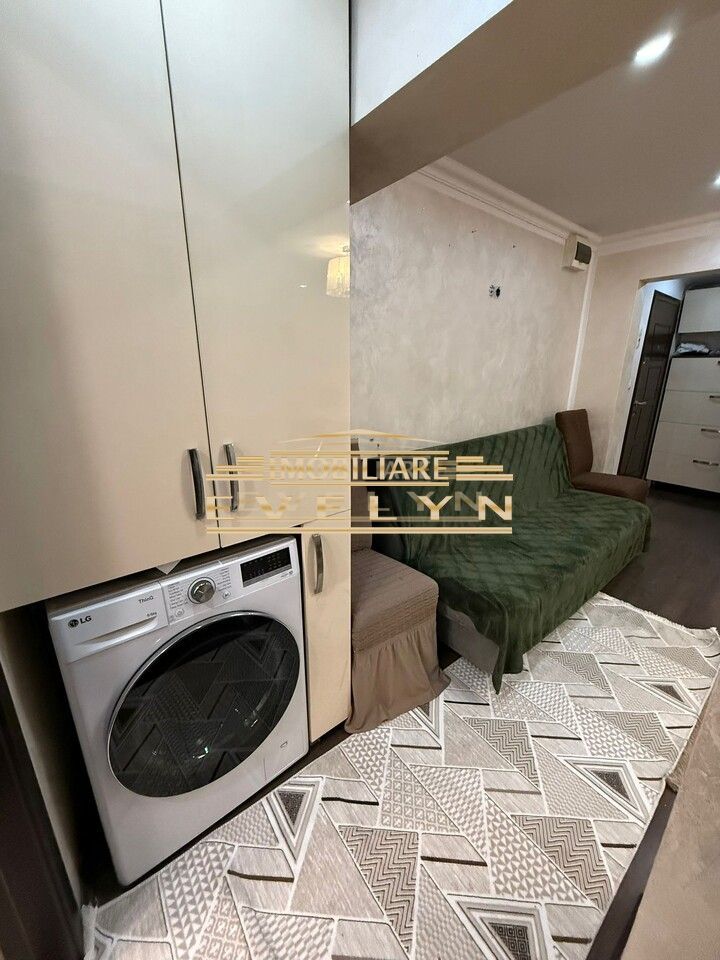 De vânzare apartament 2 camere, parter, zona Biserica Armeană - Poză 6