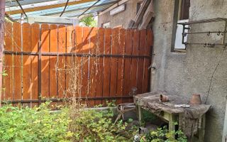 Casă cu 3 camere și teren generos, în Andrei Mureșanu - Poză 7