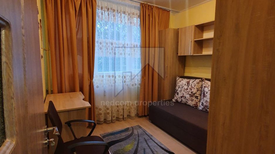 Vanzare apartament 3 camere - Drumul Taberei - Poză 4