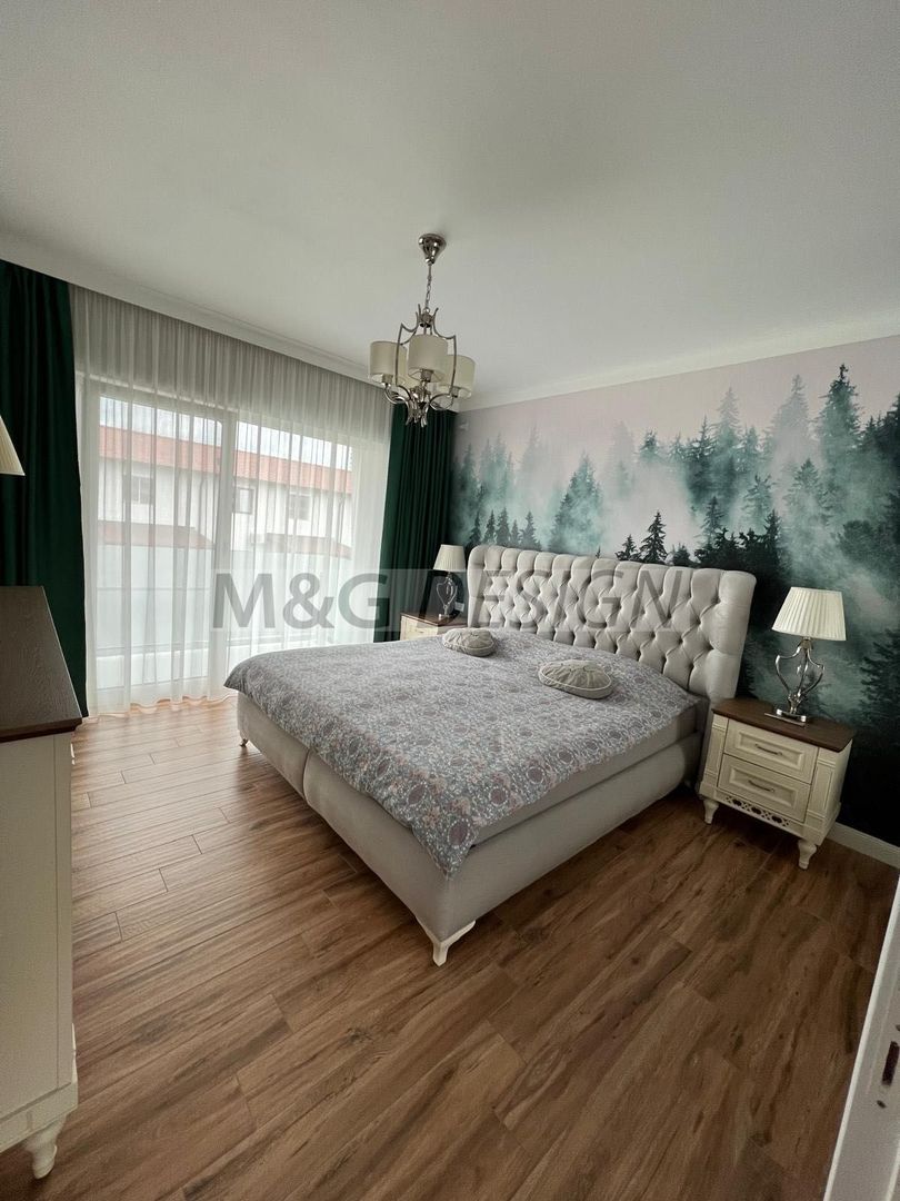 3 camere Dumbravita la casa insiruita - Poză 8