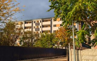 Apartament 2 camere – Vision Residence Brâncoveanu 2, Sector 4 - Poză 7