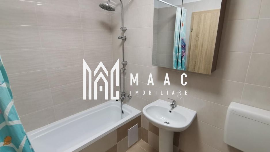Apartament 3 camere | 53 mp utili | Balcon 10 mp | Cartier Magnolia - Poză 10