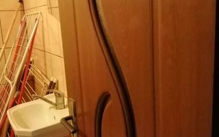 BRASADAS vinde garsoniera pe Ostrovului Bloc 2 etaj 2. - Poză 7