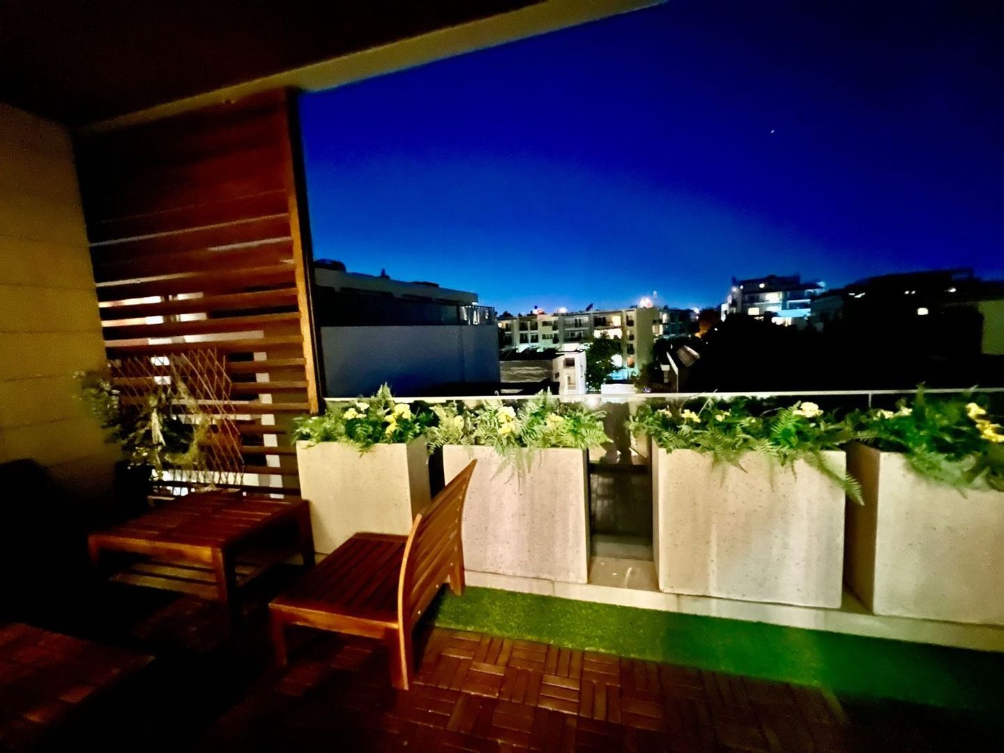 Inchiriere apartament 4 camere | Soseaua Nordului - Poză 20