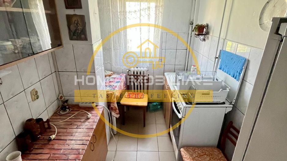 🏠 Apartament 3 camere,  mobilat – Baza 3, etaj 3 - Poză 6
