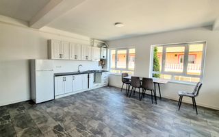 Apartament 2 camere – 59,5mp – INTABULAT – Clasa energetica A – Selimbar - Poză 3