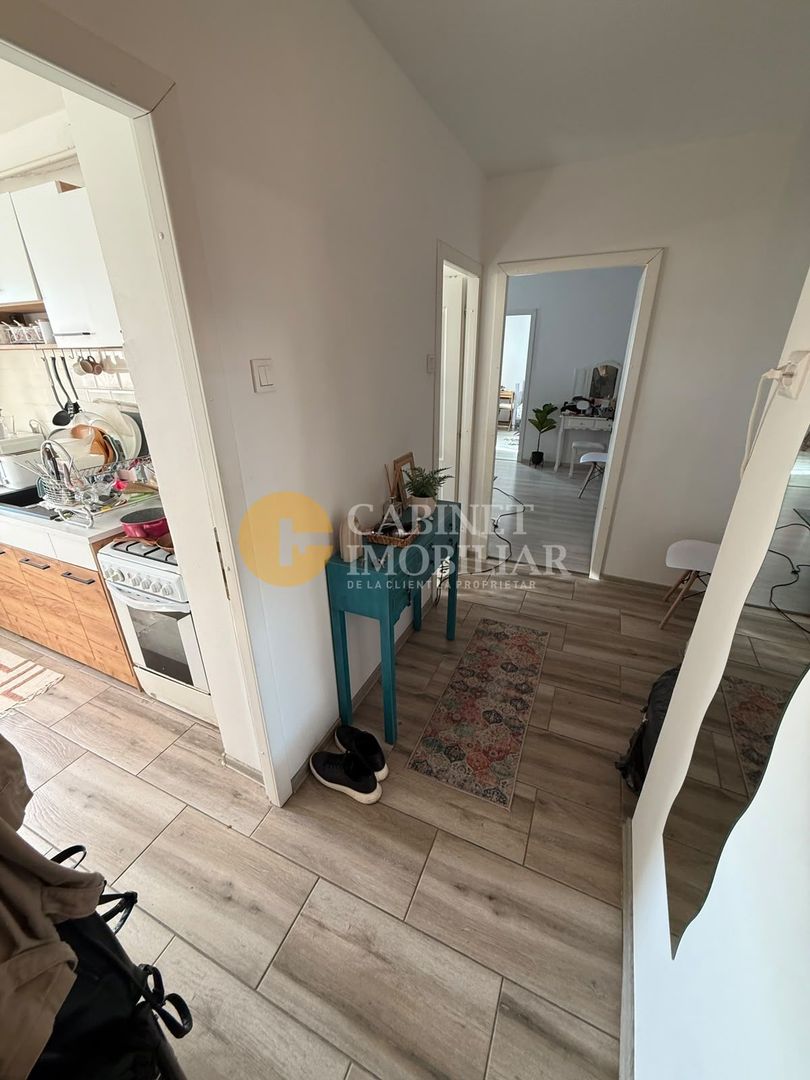 Apartament 2 Camere - Rond Podu Ros - La Bulevard - Fara risc - Poză 7