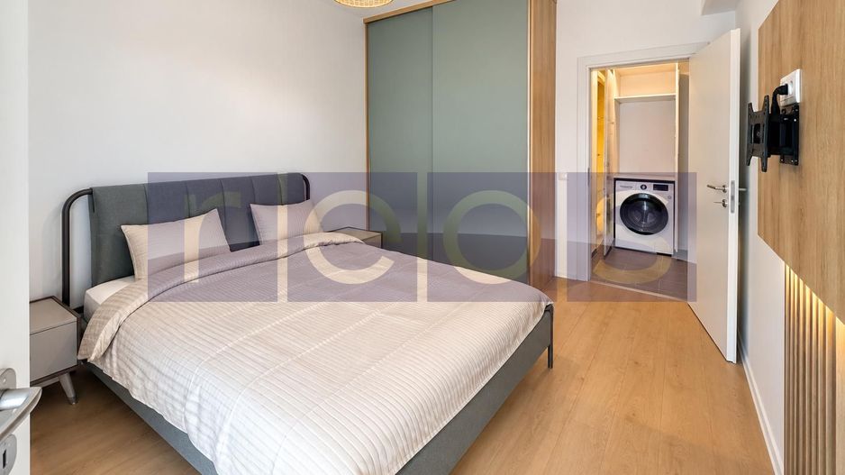 VANZARE APARTAMENT PREMIUM | 2 CAMERE 52MP | PARCARE | MOBILAT-UTILAT - Poză 7