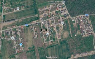 TEREN PREMIUM LANGA PADURE | UTILITATI PE TEREN | ZONA VILE - Poză 2