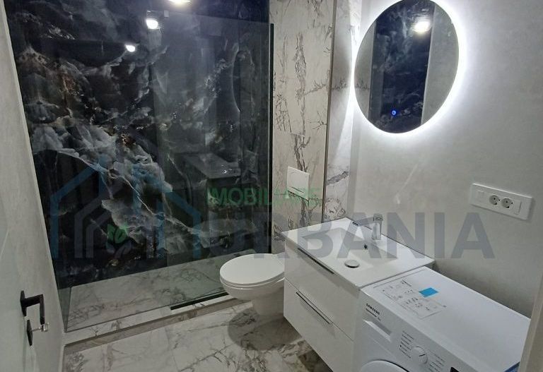 Apartament 2 camere, 45 mp, loc de parcare, CodResidence, langa Casablanca, Rediu - Poză 4
