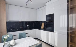 VILA NOUA | COMPLEX REZIDENTIAL | PIPERA - Poză 8