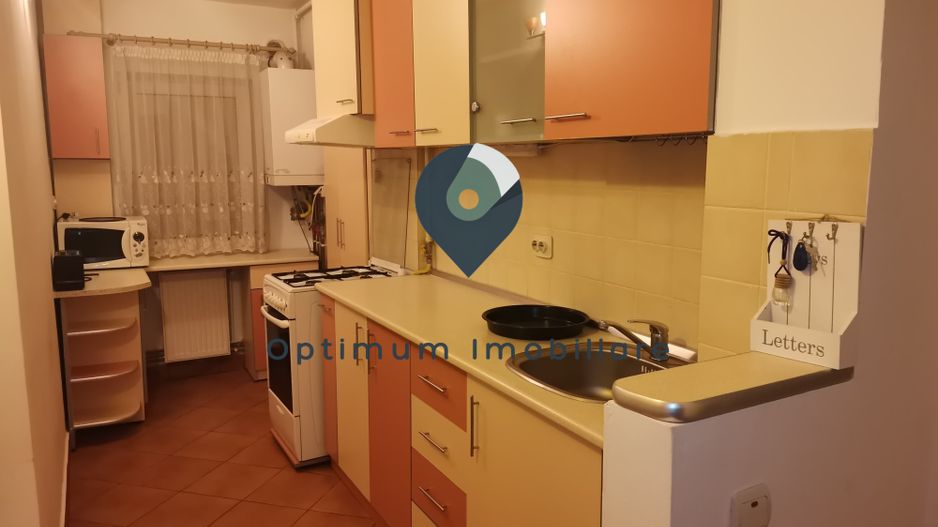 Apartament cu 2 camere in Manastur, etaj intermediat, zona OMV ! - Poză 4