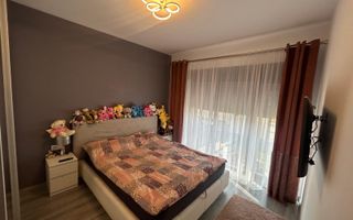 Apartament la Casă | 3 Camere | 64MPU | 83MP Curte I Șelimbăr - Poză 5