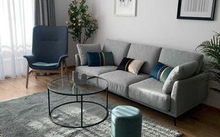 Apartament 2 camere mobilat/utilat - zona Carpatilor/Urban Plaza - Poză 1