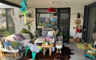 Unic! Apartament 5 camera si curte de 210 mp, central - Poză 16