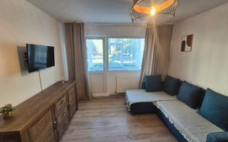 Inchiriez apartament 2 camere Muncii - Poză 2