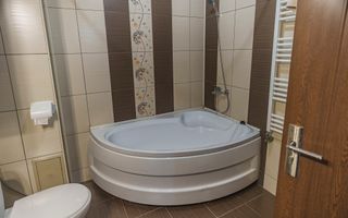 Apartament 2 camere, 56mp utili, Finisat, Zona Panemar, Jucu de Mijloc - Poză 9