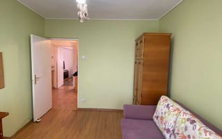 Apartament 2 camere zona Kaufland-Marasti - Poză 1