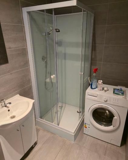 Apartament 2 camere modern, utilat complet, spațios - Poză 6