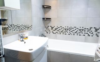 Apartament 3 camere + loc de parcare, acces metrou Leonida, Comision 0 - Poză 11