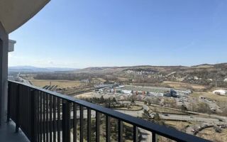 Apartament 2 camere bloc nou zona Calea Floresti - Poză 8