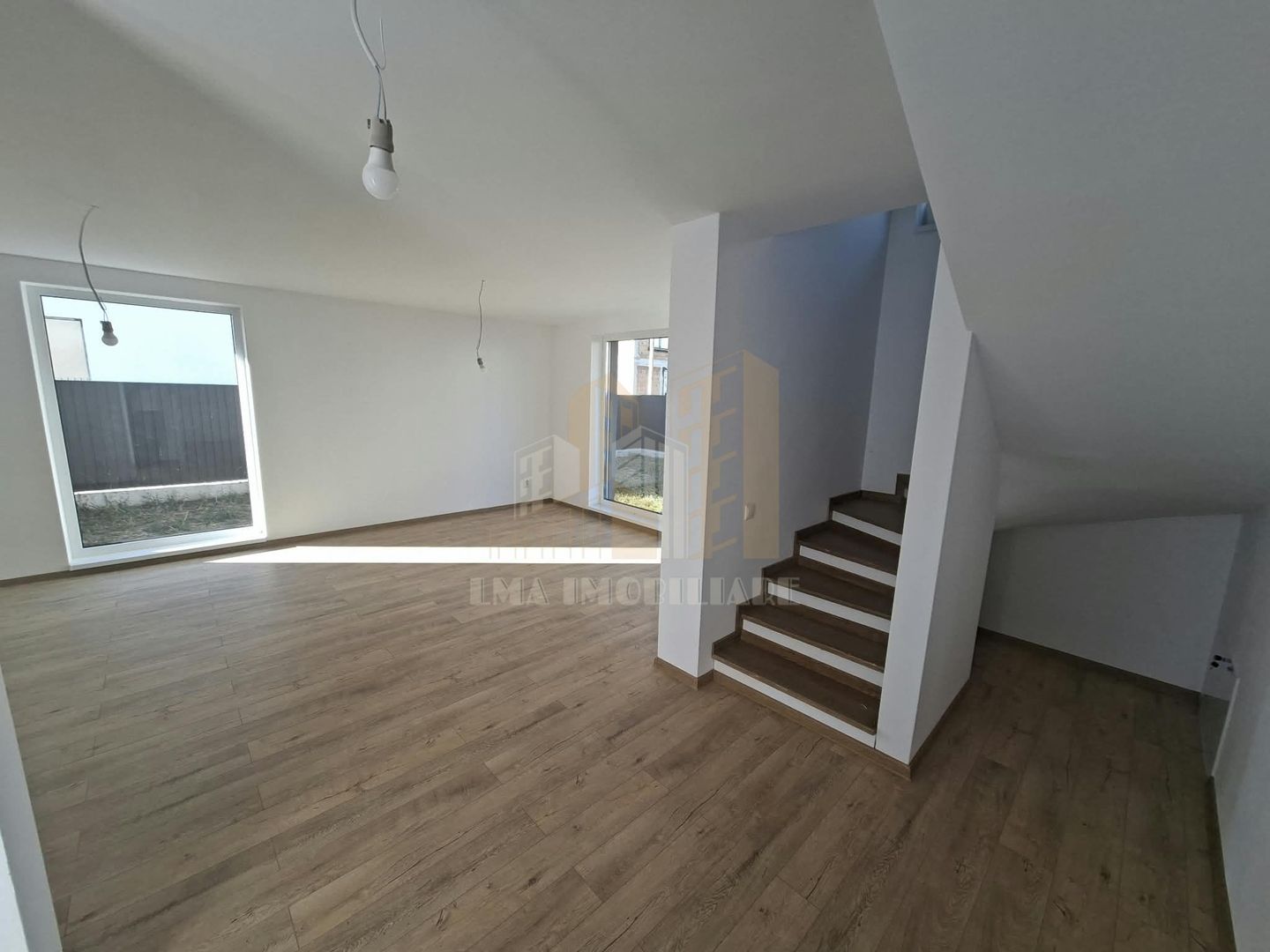 Casa individuala Sânpetru Brasov Parter+Etaj - Poză 6