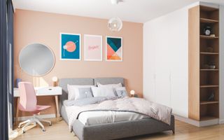 Apartament 2 camere de lux,  complex Core Timpuri Noi, parcare inclusa - Poză 4