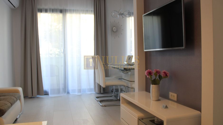 Dumbravita-Kaufland, bloc nou,  loc de parcare, parter-include ctr Anaf - Poză 6