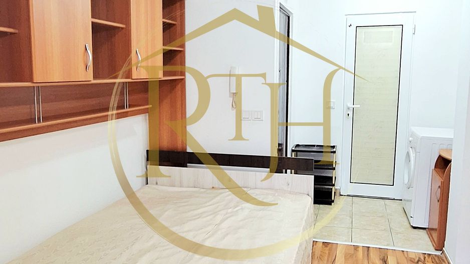 Oferim spre vanzare garsoniera,centrala proprie,zona Girocului, str. Salcamilor - Poză 7