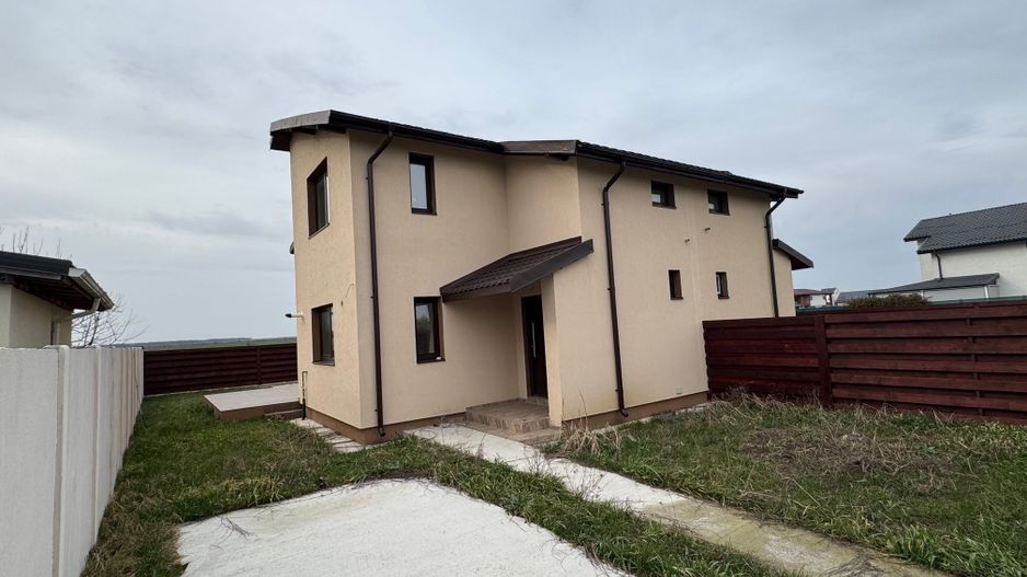 Vila Otopeni Odaile, zona linistita, 0% comision - Poză 3