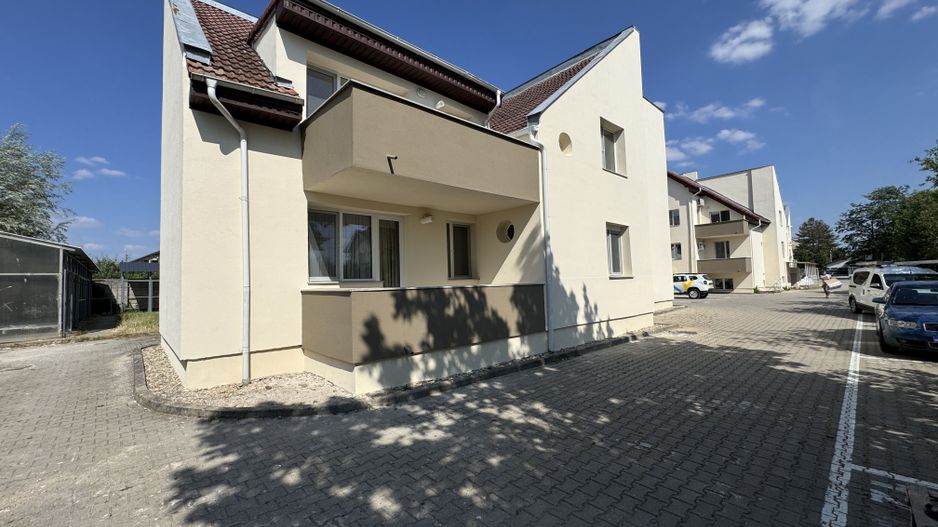 Apartament nr.16 cu 2 camere, boxa si parcare incluse in pret - Poză 20