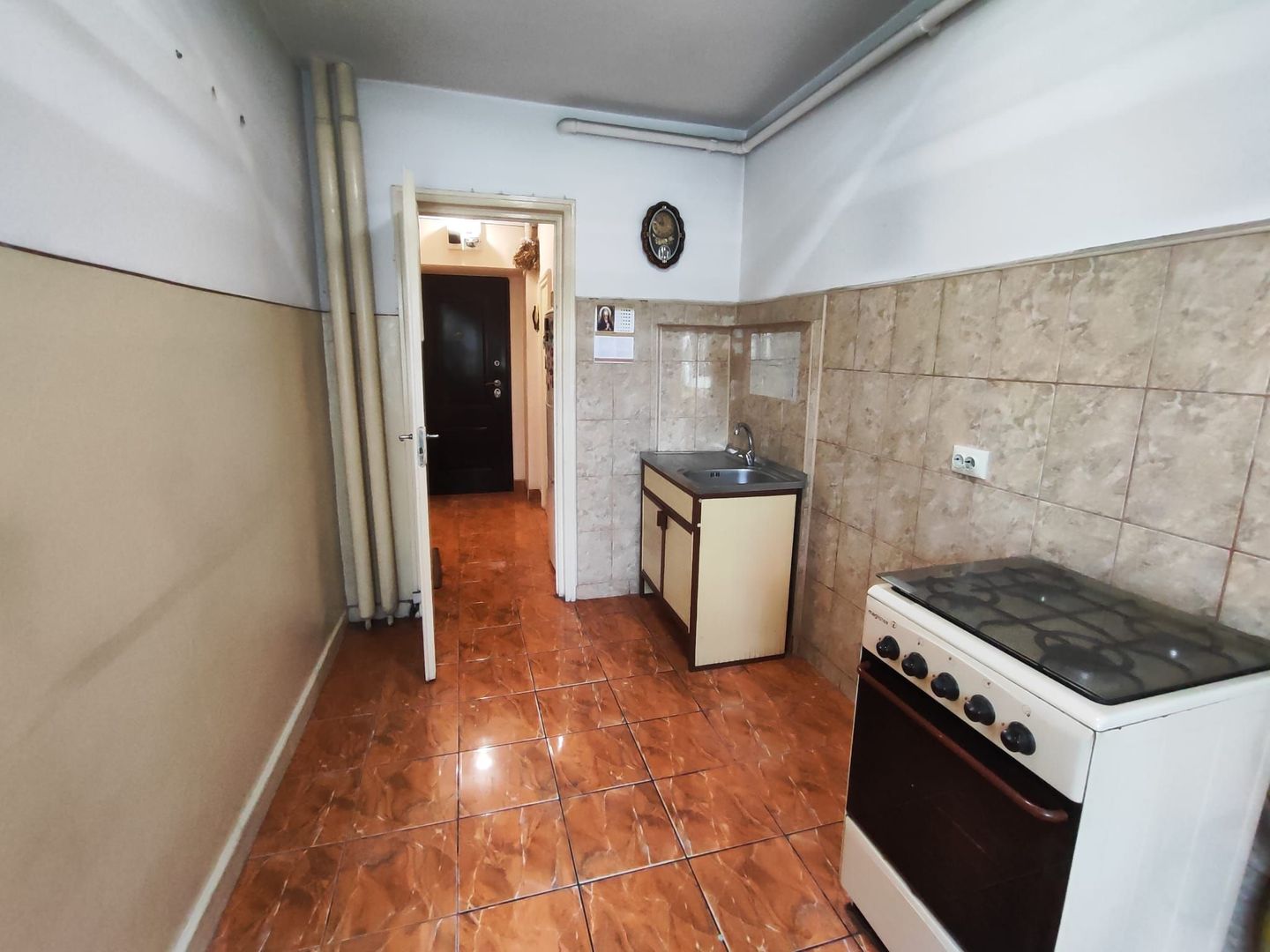 Apartament 2 camere | Stefan cel Mare | Bloc in decurs de reabilitare - Poză 8