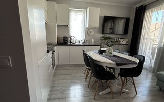 Apartament 3 camere cu terasă și parcare, Florești - Terra - Poză 7