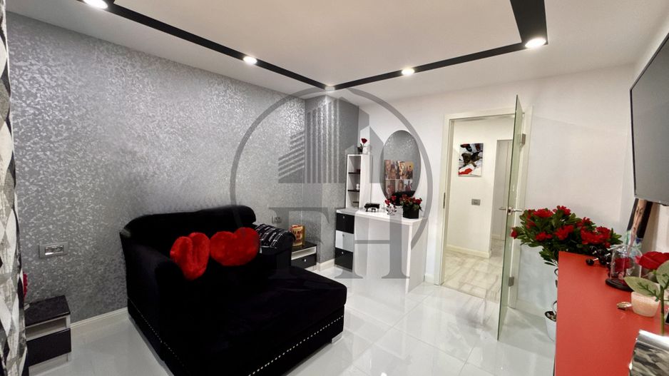 Apartament 4 camere de vanzare Agigea, Constanta - Poză 6