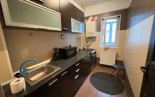 GARSONIERA METALURGIEI, BUCATARIE INCHISA, BLOC NOU, CENTRALA PROPRIE - Poză 3