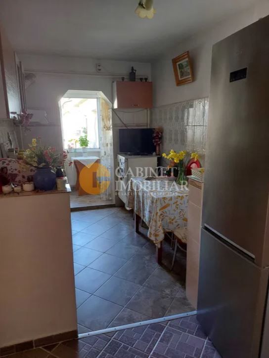 2 Camere Decomandat -63mp - Mobilat si Utilat -Alexandru cel Bun - Poză 2