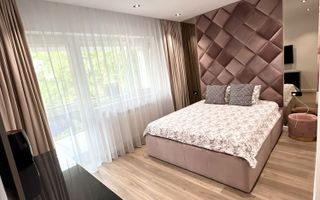 Apartament Lux 3 camere (2 parcari incluse) - Poză 5