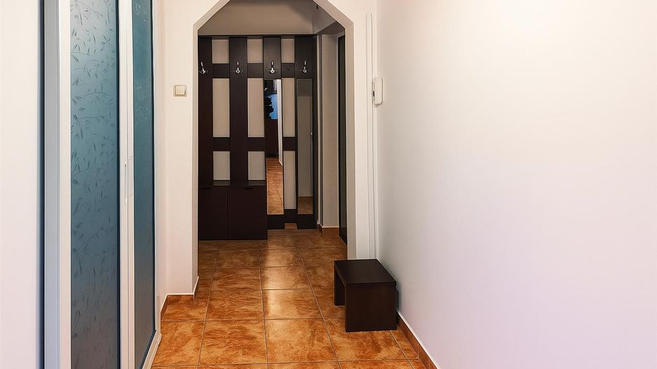 Apartament 3 camere, mobilat, utilat, Ghimbav, Brasov - Poză 6