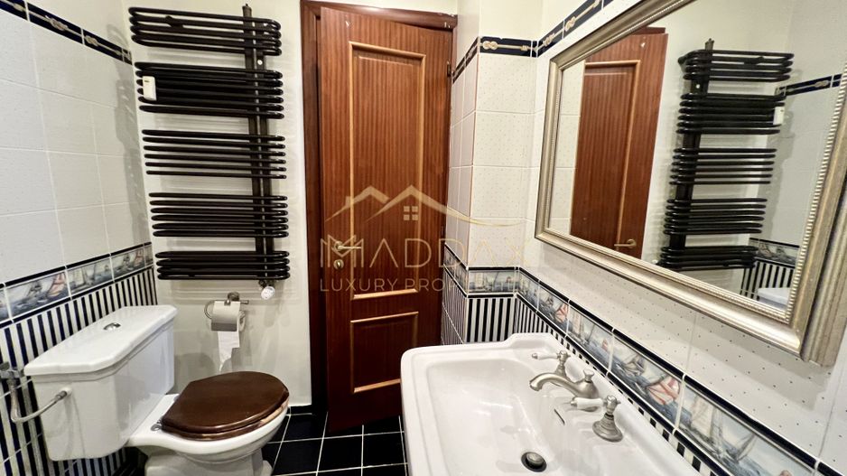 Apartament *3 camere* 100mp // Calea Dorobanților - Poză 23