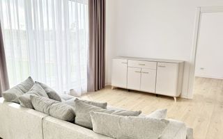 Casa de inchiriat | 4 camere Corbeanca, 500mp teren | cartier privat - Poză 5