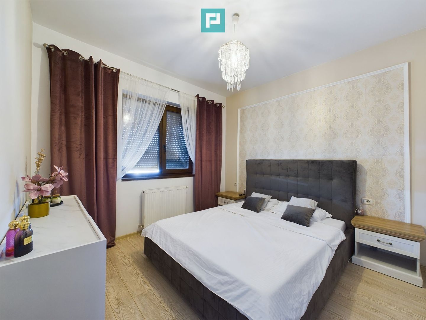 Apartament cu 2 camere Giroc - Poză 9
