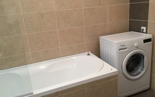 Apartament 2 camere 60 mp  | Obor Towers | loc de parcare subteran - Poză 11