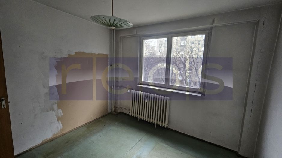 OCAZIE VANZARE 2 CAMERE | 5 MINUTE METROU LUJERULUI - Poză 4