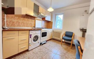 Apartament 2 camere, decomandat, Cantemir, etaj 2, la 5 minute de Pallas Mall, Iași - Poză 1