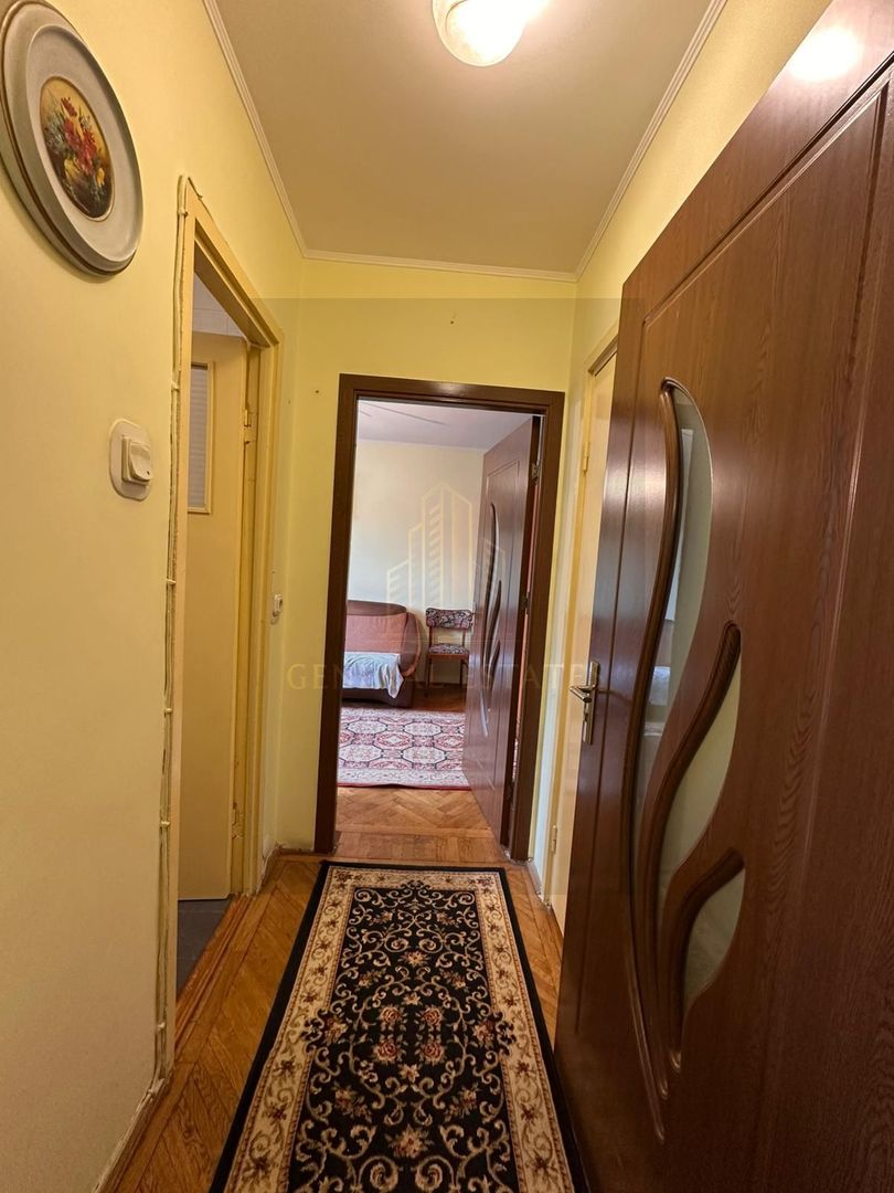 Apartament spre vanzare cu 2 camere – zona Planetelor, Brasov - Poză 10