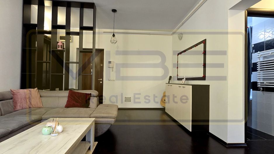 Copou-Parcul Copou/Universitate -Bloc nou - 3 camere  -parcare privata ! - Poză 7