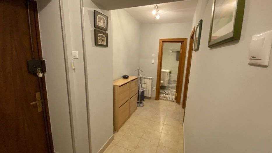 De Inchiriat Garsoniera Bd. Unirii -Traian, decomandata, renovata - Poză 6