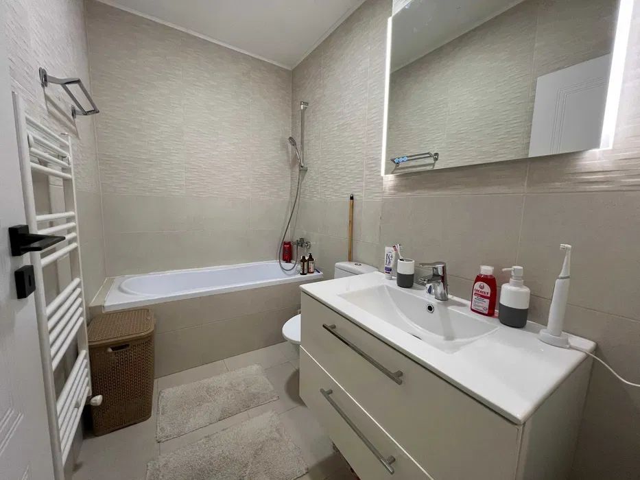 Apartament 1 Camera Modern De Inchiriat | Park Lake | Balcon 7mp | Iulius Mall - Poză 4